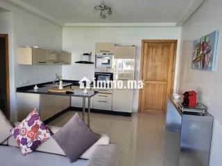 Luxueux appartement de 3 chambres à EDEN TAMARIS - Appartement à vendre - Dar Bouazza