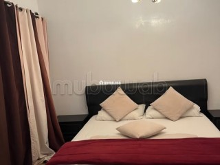 Luxueux appartement de 3 chambres à EDEN TAMARIS - Appartement à vendre - Dar Bouazza