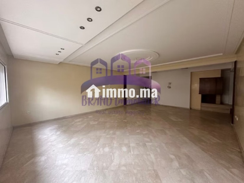 Appartement F4 à louer vide à Place Mozart - Location Immobilier - Tanger - photo 4