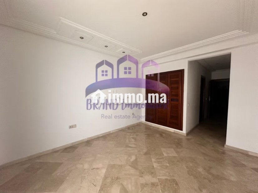 Appartement F4 à louer vide à Place Mozart - Location Immobilier - Tanger - photo 6