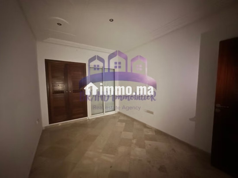 Appartement F4 à louer vide à Place Mozart - Location Immobilier - Tanger - photo 7