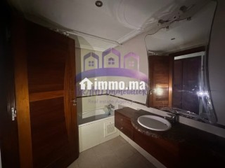 Appartement F4 à louer vide à Place Mozart - Appartement à louer - Tanger