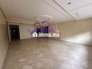 Appartement F4 à louer vide à Place Mozart - Appartement à louer - Tanger