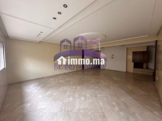 Appartement F4 à louer vide à Place Mozart - Appartement à louer - Tanger