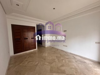 Appartement F4 à louer vide à Place Mozart - Appartement à louer - Tanger
