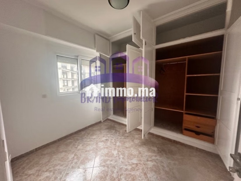 Appartement F4 à louer vide au Corniche - Location Immobilier - Tanger - photo 6