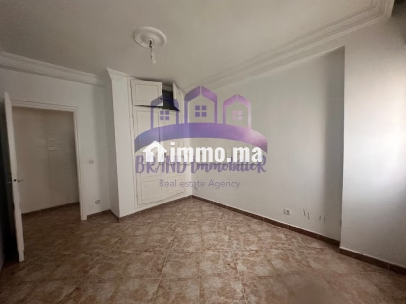 Appartement F4 à louer vide au Corniche - Location Immobilier - Tanger - photo 7