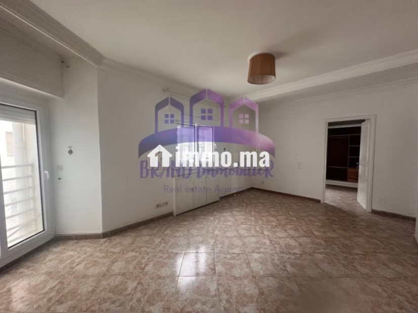 Appartement F4 à louer vide au Corniche - Location Immobilier - Tanger - photo 8