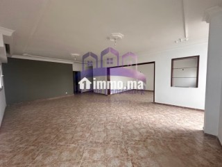 Appartement F4 à louer vide au Corniche - Appartement à louer - Tanger