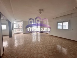Appartement F4 à louer vide au Corniche - Appartement à louer - Tanger