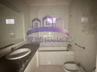 Appartement F4 à louer vide au Corniche - Appartement à louer - Tanger