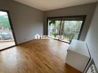 Location Villa Vide Ain Diab Casablanca - Villa à louer - Casablanca