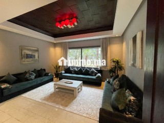 Location Villa Vide Ain Diab Casablanca - Villa à louer - Casablanca