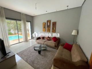 Location Villa Vide Ain Diab Casablanca - Villa à louer - Casablanca