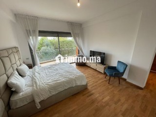 Location Villa Vide Ain Diab Casablanca - Villa à louer - Casablanca