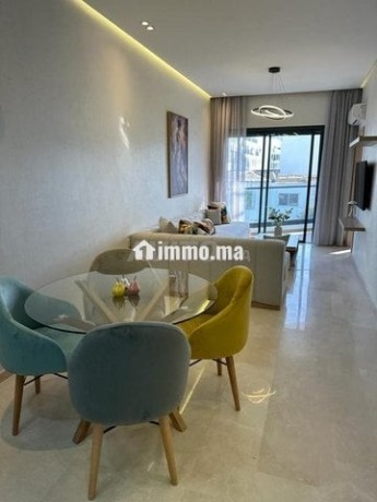 des-luxes-studio-meuble-neuf-ensoleille-big-0