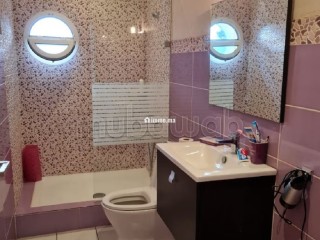 Location Villa Meublée À Dar Bouazza - Villa à louer