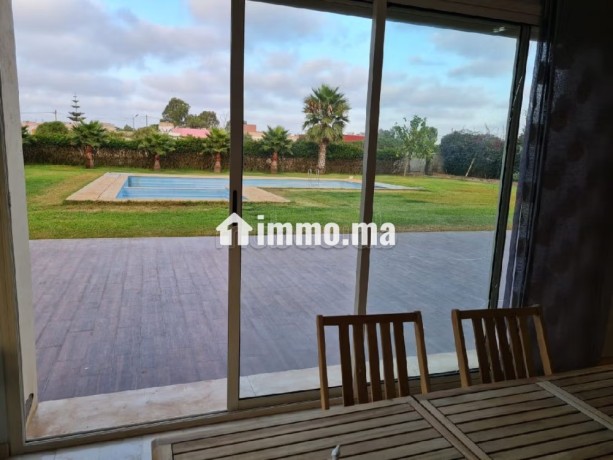 location-villa-meublee-a-dar-bouazza-big-2