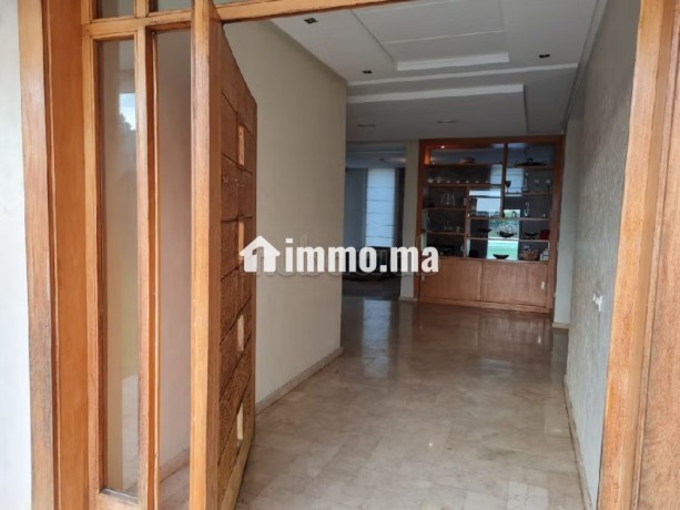 location-villa-meublee-a-dar-bouazza-big-3
