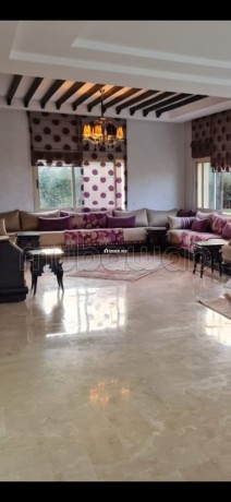 location-villa-meublee-a-dar-bouazza-big-7