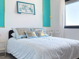 Duplex terrasse, residence piscine, salle de sport - Appartement à louer