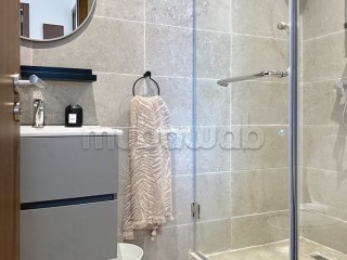 Duplex terrasse, residence piscine, salle de sport - Appartement à louer