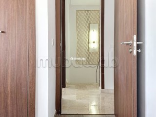 Duplex terrasse, residence piscine, salle de sport - Appartement à louer