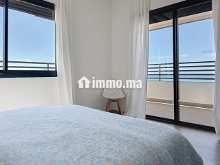Duplex terrasse, residence piscine, salle de sport - Appartement à louer
