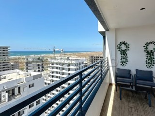 Duplex terrasse, residence piscine, salle de sport - Appartement à louer