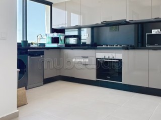 Duplex terrasse, residence piscine, salle de sport - Appartement à louer