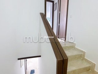 Duplex terrasse, residence piscine, salle de sport - Appartement à louer