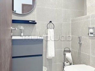 Duplex terrasse, residence piscine, salle de sport - Appartement à louer