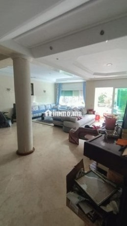 spacieux-appartement-avec-vue-degagee-a-hay-ryad-big-0