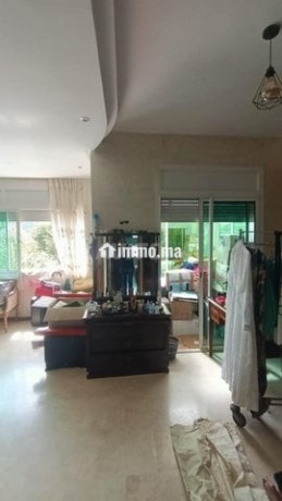 spacieux-appartement-avec-vue-degagee-a-hay-ryad-big-5