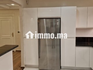 Belle duplex à Marrakech - Appartement à louer