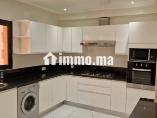 Belle duplex à Marrakech - Appartement à louer