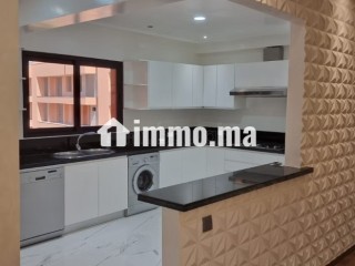 Belle duplex à Marrakech - Appartement à louer