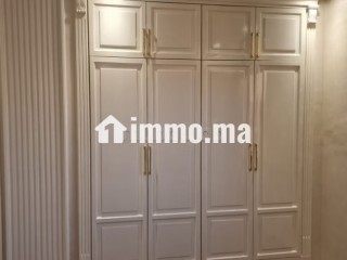 Belle duplex à Marrakech - Appartement à louer