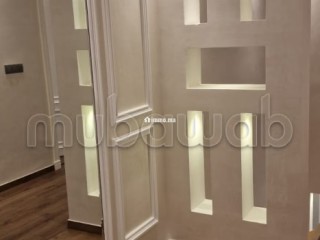 Belle duplex à Marrakech - Appartement à louer