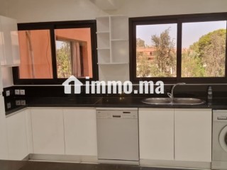 Belle duplex à Marrakech - Appartement à louer