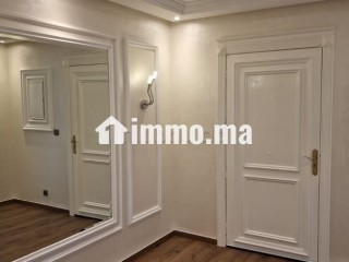Belle duplex à Marrakech - Appartement à louer