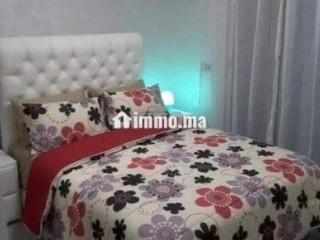appartement-agdal-calme