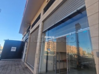 Propriété à louer à Hay Mabrouka. Surface totale 72 m². Porte sécurisée - Maison à louer