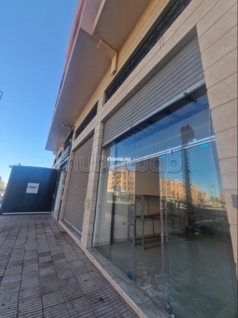 propriete-a-louer-a-hay-mabrouka-surface-totale-72-m2-porte-securisee-big-6