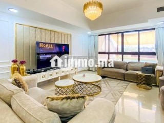studio-a-louer-vacances-maarif-casablanca