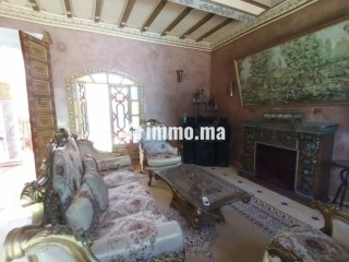 Villa à louer à ROUTE DE FEZ - Villa à louer