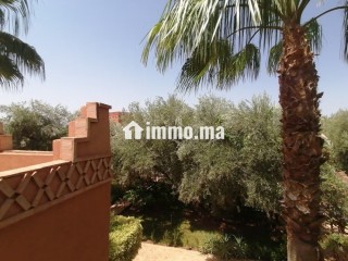 Villa à louer à ROUTE DE FEZ - Villa à louer