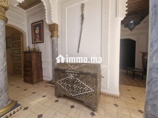 Villa à louer à ROUTE DE FEZ - Villa à louer