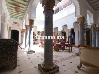 Villa à louer à ROUTE DE FEZ - Villa à louer