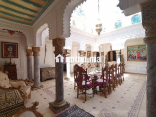 Villa à louer à ROUTE DE FEZ - Villa à louer